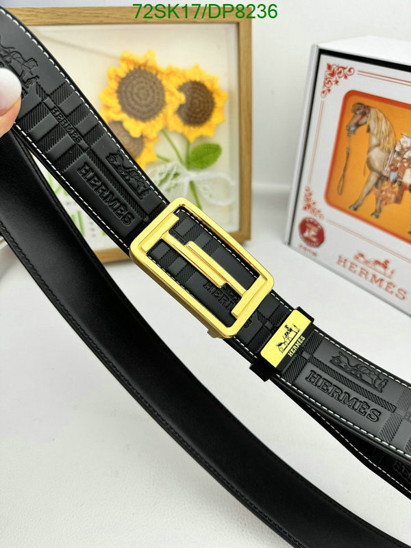 Hermes-Belts Code: DP8236 $: 72USD