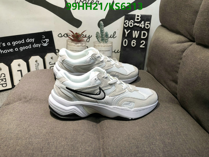 NIKE-Women Shoes Code: KS6313 $: 99USD