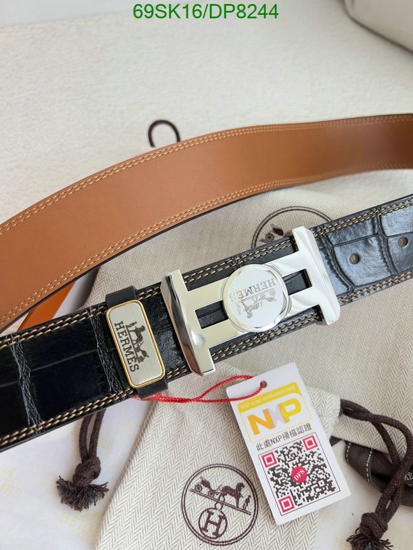 Hermes-Belts Code: DP8244 $: 69USD