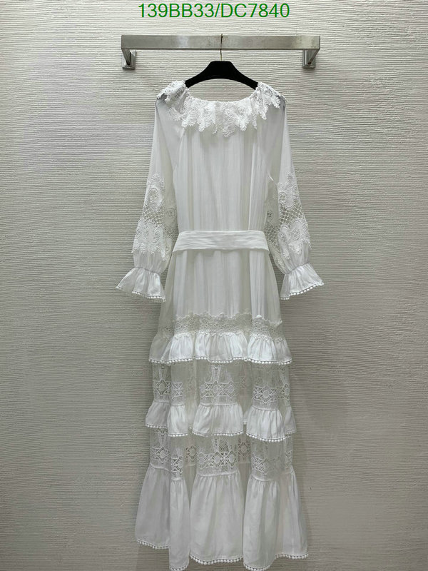 Zimmermann-Clothing Code: DC7840 $: 139USD