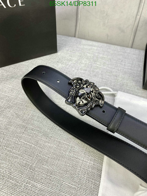 Versace-Belts Code: DP8311 $: 65USD