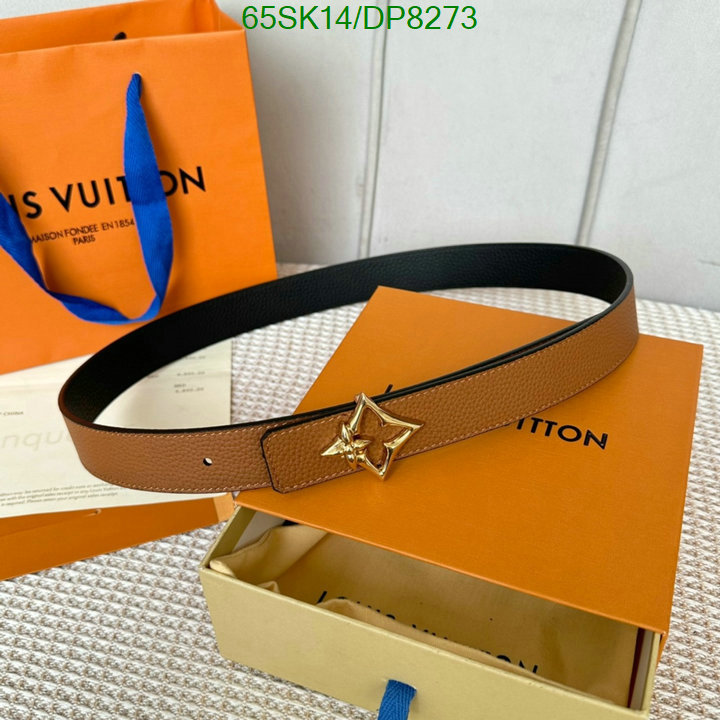 LV-Belts Code: DP8273 $: 65USD