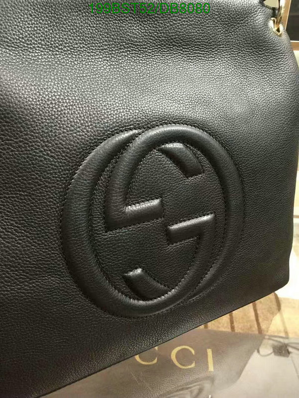 Gucci-Bag-Mirror Quality Code: DB8080 $: 199USD