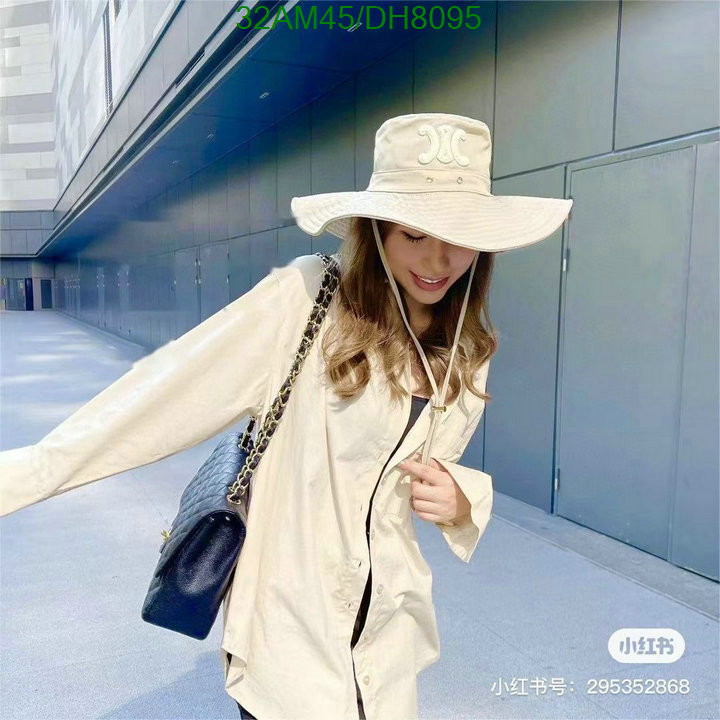 Celine-Cap(Hat) Code: DH8095 $: 32USD