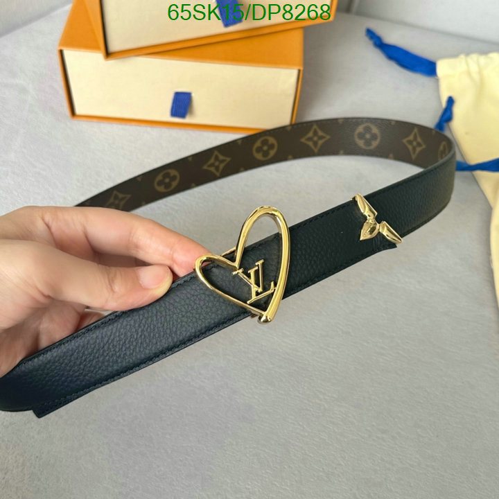 LV-Belts Code: DP8268 $: 65USD