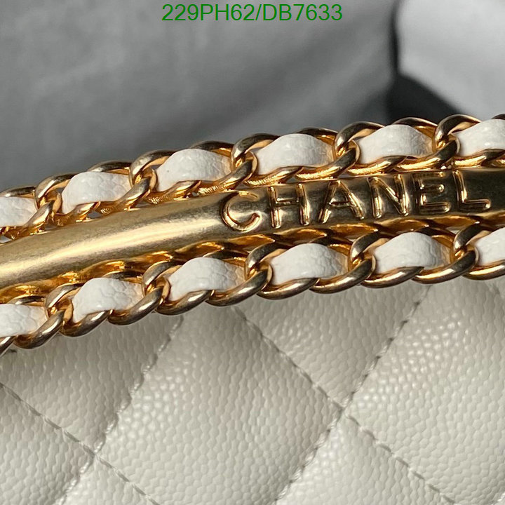 Chanel-Bag-Mirror Quality Code: DB7633 $: 229USD