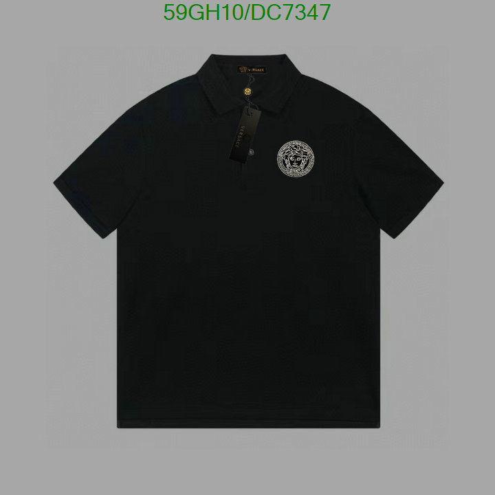 Versace-Clothing Code: DC7347 $: 59USD