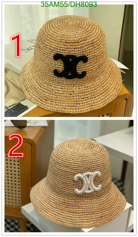 Celine-Cap(Hat) Code: DH8093 $: 35USD