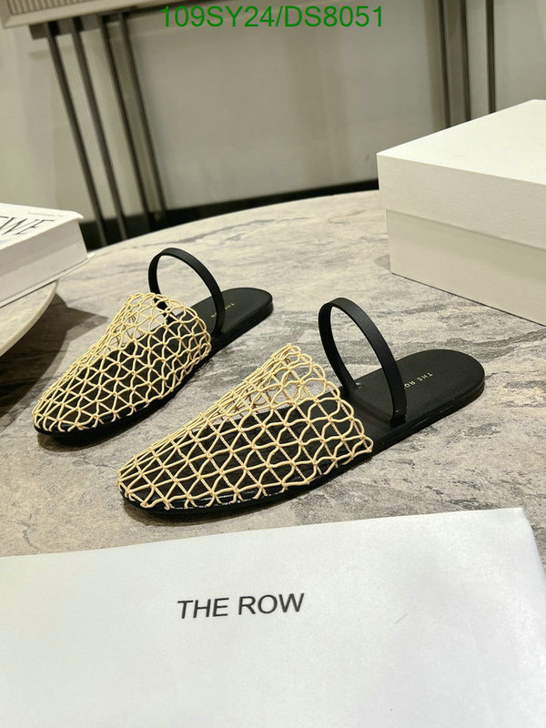 The Row-Women Shoes Code: DS8051 $: 109USD