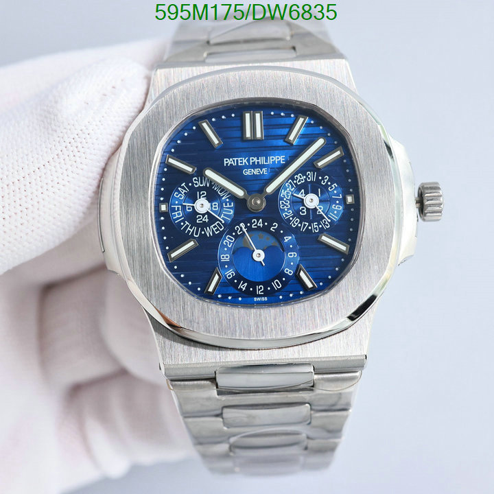 Patek Philippe-Watch-Mirror Quality Code: DW6835 $: 595USD