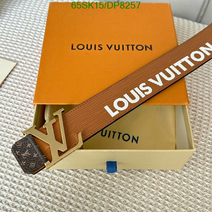 LV-Belts Code: DP8257 $: 65USD