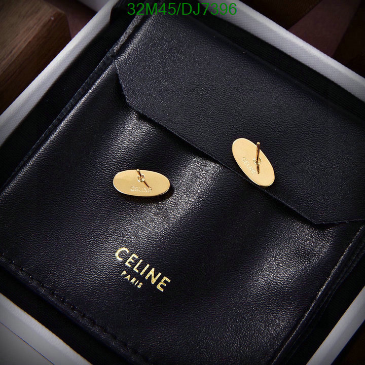 Celine-Jewelry Code: DJ7396 $: 32USD