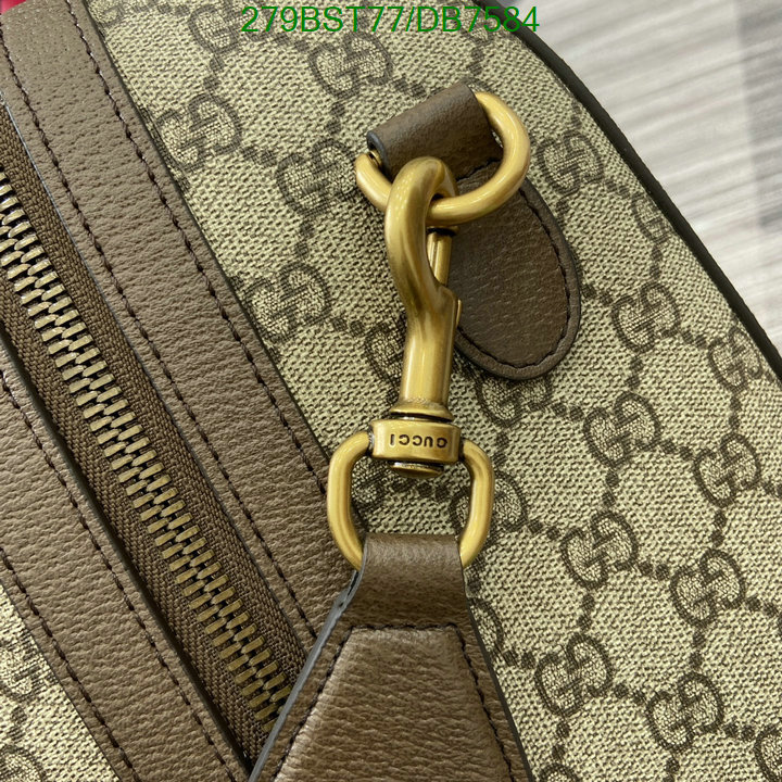 Gucci-Bag-Mirror Quality Code: DB7584 $: 279USD