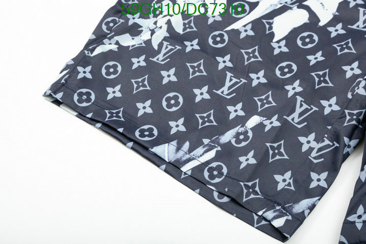 LV-Clothing Code: DC7310 $: 59USD