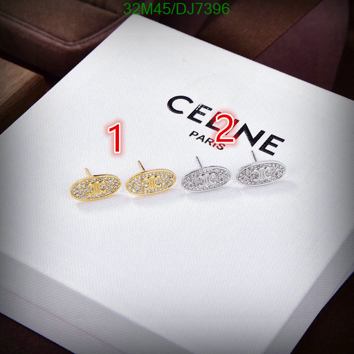 Celine-Jewelry Code: DJ7396 $: 32USD