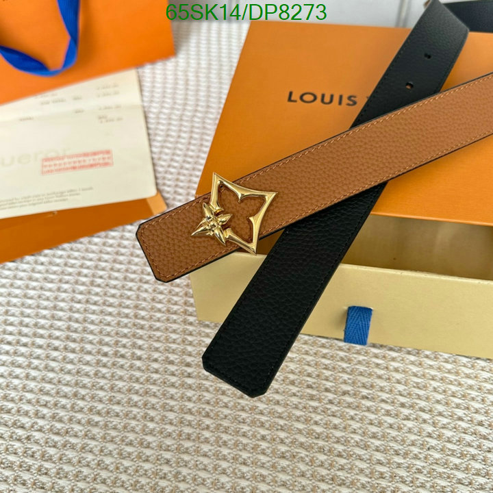 LV-Belts Code: DP8273 $: 65USD