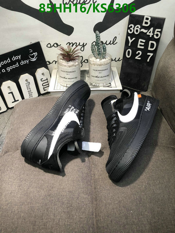 Nike-Men shoes Code: KS6306 $: 85USD