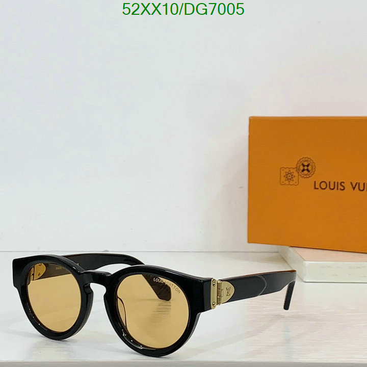 LV-Glasses Code: DG7005 $: 52USD