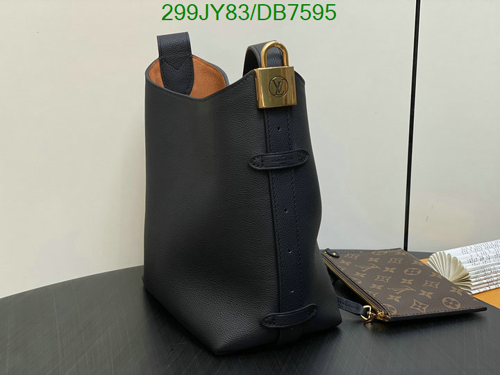 LV-Bag-Mirror Quality Code: DB7595 $: 299USD