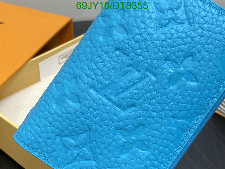 LV-Wallet Mirror Quality Code: DT8355 $: 69USD