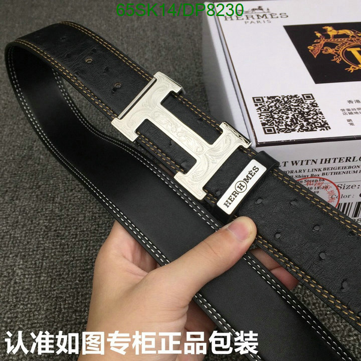 Hermes-Belts Code: DP8230 $: 65USD