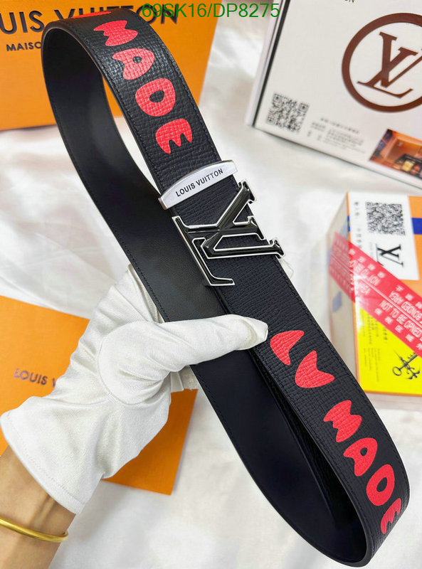 LV-Belts Code: DP8275 $: 69USD