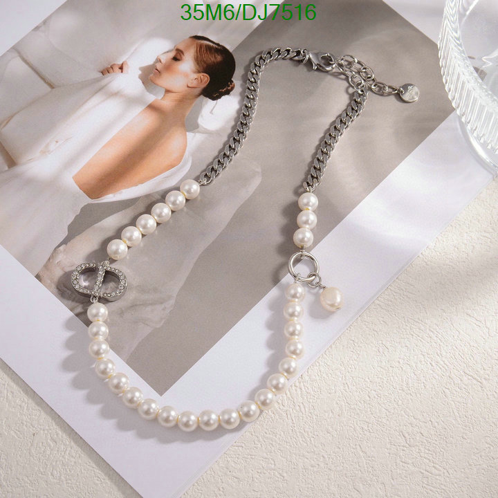 Dior-Jewelry Code: DJ7516 $: 35USD