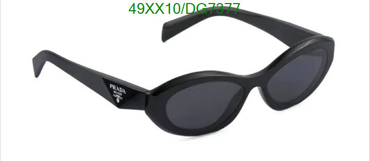 Prada-Glasses Code: DG7377 $: 49USD