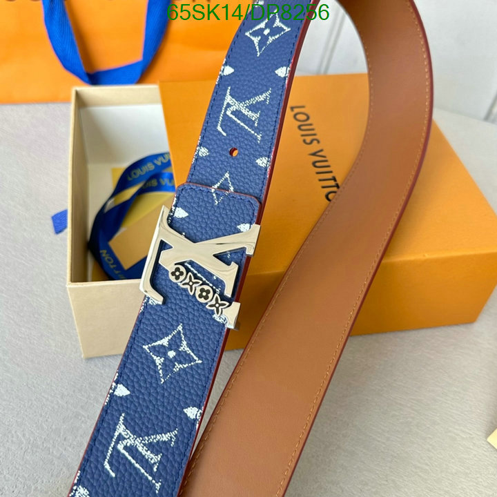 LV-Belts Code: DP8256 $: 65USD