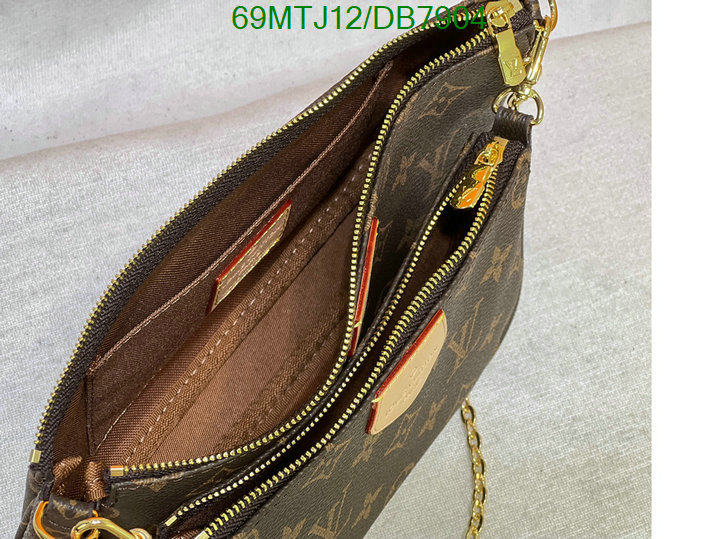 LV-Bag-4A Quality Code: DB7904 $: 69USD