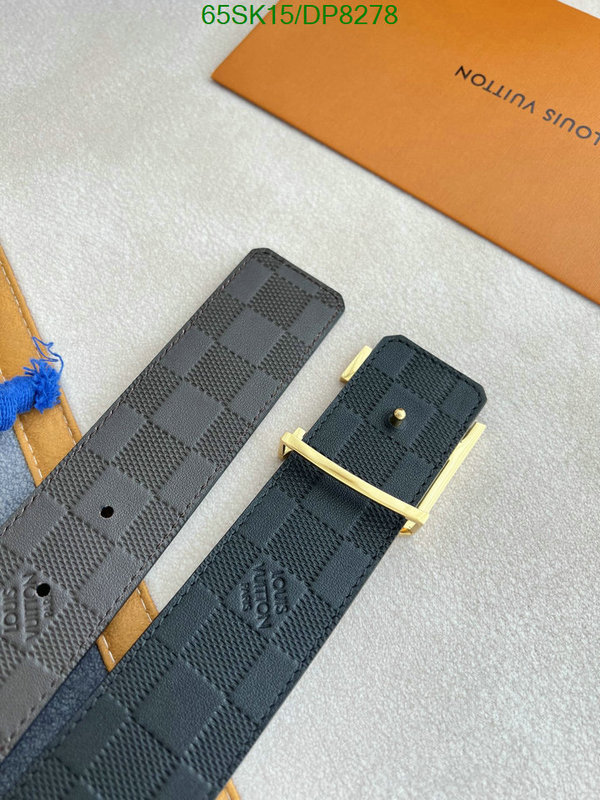 LV-Belts Code: DP8278 $: 65USD