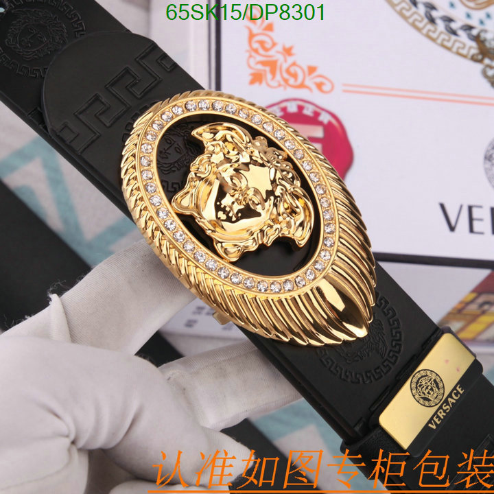 Versace-Belts Code: DP8301 $: 65USD