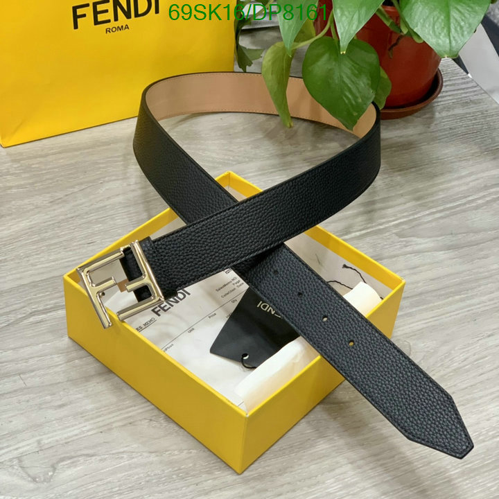 Fendi-Belts Code: DP8161 $: 69USD