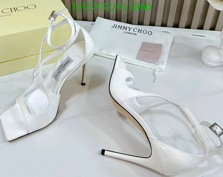 Jimmy Choo-Women Shoes Code: RS5860 $: 139USD