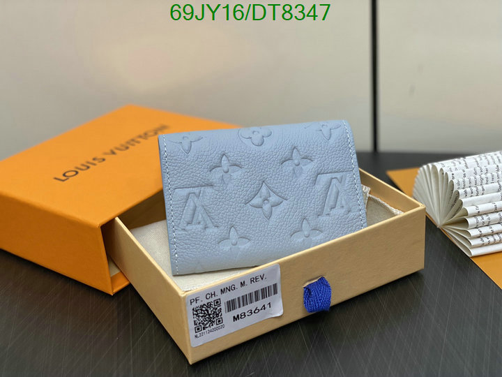 LV-Wallet Mirror Quality Code: DT8347 $: 69USD