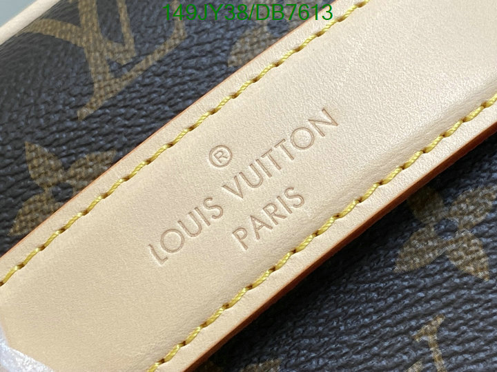 LV-Bag-Mirror Quality Code: DB7613 $: 149USD