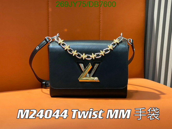 LV-Bag-Mirror Quality Code: DB7600 $: 269USD