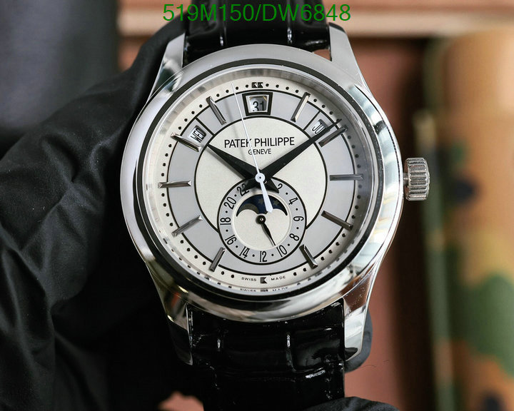 Patek Philippe-Watch-Mirror Quality Code: DW6848 $: 519USD