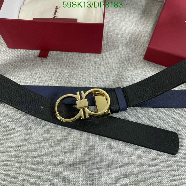 Ferragamo-Belts Code: DP8183 $: 59USD