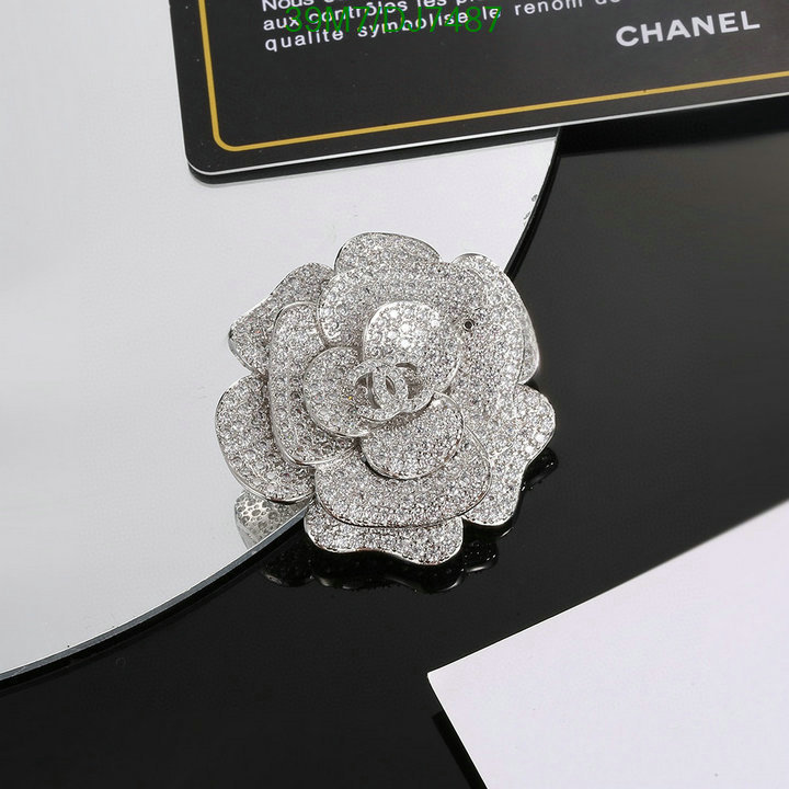 Chanel-Jewelry Code: DJ7487 $: 39USD