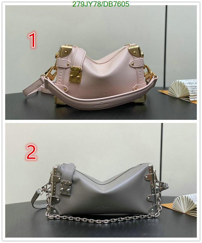 LV-Bag-Mirror Quality Code: DB7605 $: 279USD