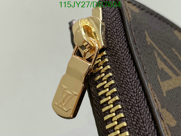 LV-Bag-Mirror Quality Code: DB7604 $: 115USD