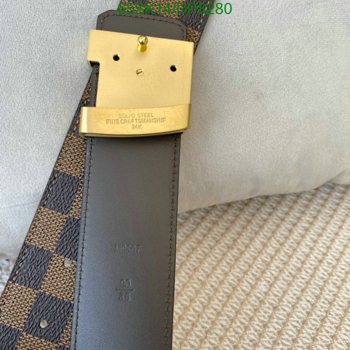 LV-Belts Code: DP8280 $: 65USD