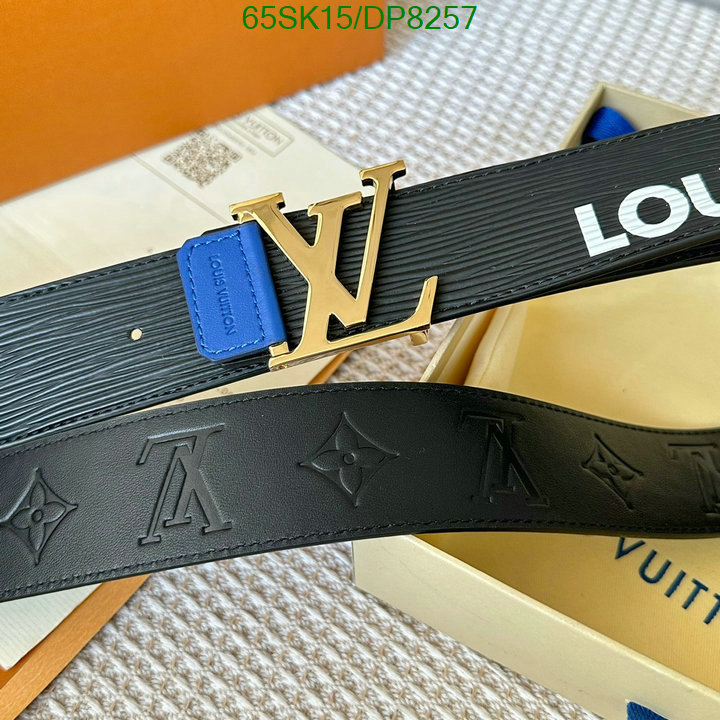 LV-Belts Code: DP8257 $: 65USD