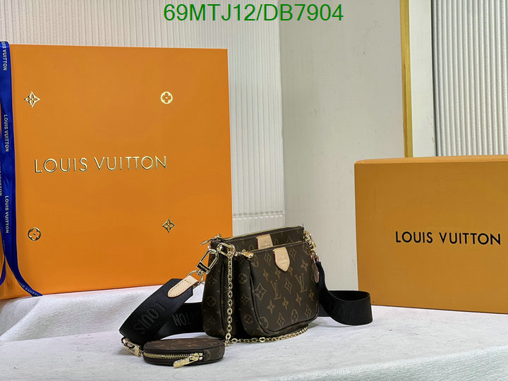 LV-Bag-4A Quality Code: DB7904 $: 69USD