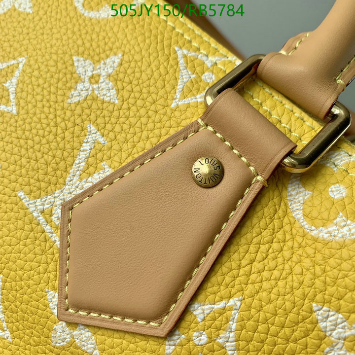 LV-Bag-Mirror Quality Code: RB5784 $: 505USD