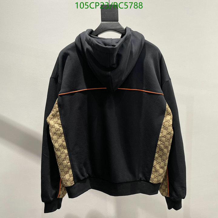 Gucci-Clothing Code: RC5788 $: 105USD