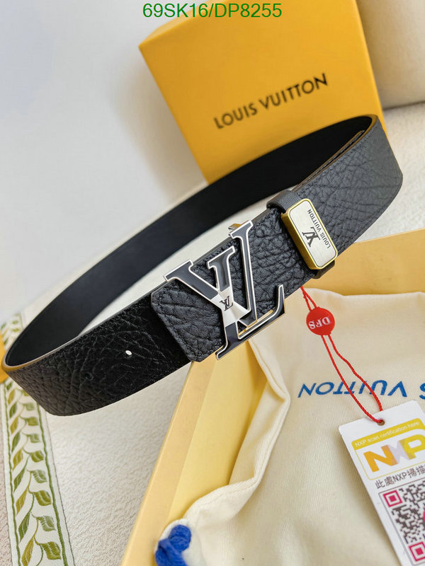 LV-Belts Code: DP8255 $: 69USD