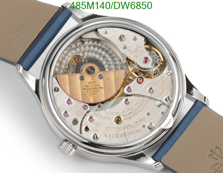 Patek Philippe-Watch-Mirror Quality Code: DW6850 $: 485USD