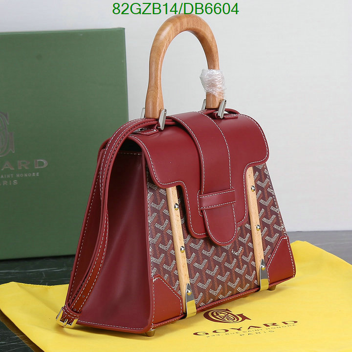 Goyard-Bag-4A Quality Code: DB6604 $: 82USD